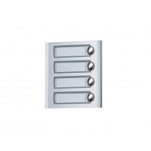 CD2134PL - řídící modul 4 tlačítkový, Profilo