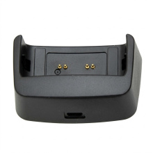 CEL-TEC PK91 dokovací stanice - mono