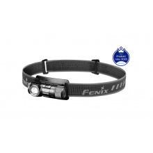 čelovka Fenix HM51R V2.0 Ruby celočerná