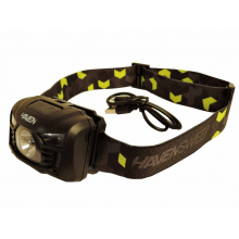 čelovka HAVEN Sweep zelená