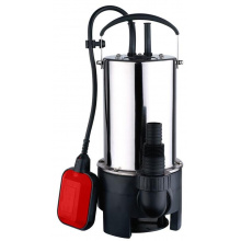 Čerpadlo elektrické kalové 1000W 14000 l/hod STREND PRO GARDEN