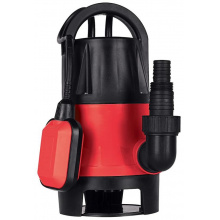 Čerpadlo elektrické kalové 750W 12500 l / hod STREND PRO GARDEN
