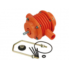 Čerpadlo na vrtačku Extol Premium