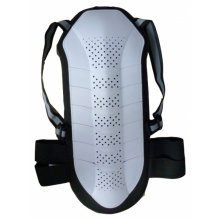 chránič páteře HAVEN Todos bílý