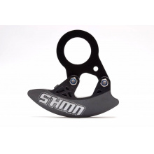 chránič převodníku ShamanRacing Defender EVO BB černý