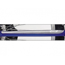 chránič rámu BBB BBP-50 BikeSkin transparent