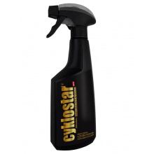 čistič kol CykloStar originál Performance & Servis 0.5l rozprašovač