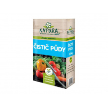 Čistič půdy NATURA 1,5kg