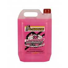 čistič X-SAUCE BIKE CLEANER 5L