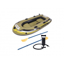 Člun nafukovací PATHFINDER Fishman 300
