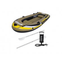 Člun nafukovací PATHFINDER Fishman 350