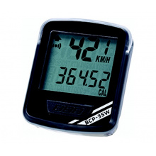 computer BBB BCP-35W NanoBoard 11 funkcí bezdrátový černo/stříbrný