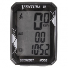 computer VENTURA 11 funkcí černý