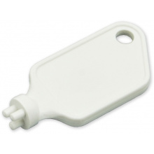 CP-01 KEY - náhradní klíč pro CP-01