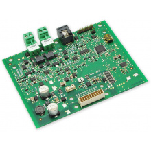 CP 3500 LOM - karta 1 kruhové linky pro DC3500