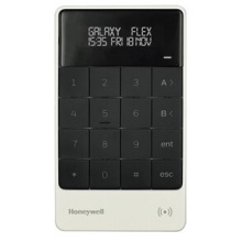 CP060-01 - LCD  klávesnice MK9