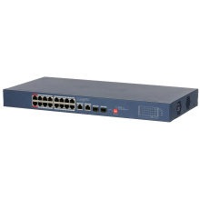 CS4220-16GT-135-V2 - Cloud MNG PoE switch, 16 x Gb PoE, 2 x Gb RJ45, 2 x GB SFP, 135 W,poli