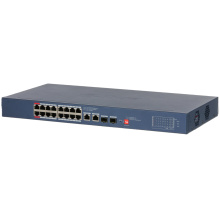 CS4220-16GT-190-V2 - Cloud MNG PoE switch, 16 x Gb PoE, 2 x Gb RJ45, 2 x GB SFP, 190 W,poli