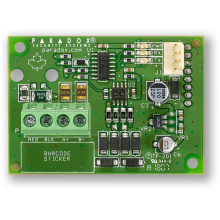 CVT485 - přev. pro externí připojení PCS250/PCS265