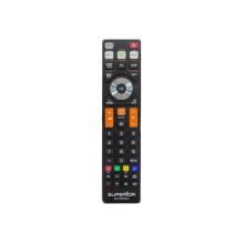 Dálkový ovladač SUPERIOR SUPTRB008 pro Samsung TV