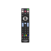Dálkový ovladač SUPERIOR SUPTRB009 pro SONY TV