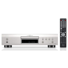 DCD900NE Silver DENON přehrávač