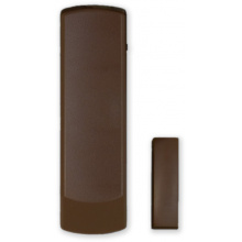 DCTXP2 - 868-hnědá - magnetický kontakt (menší)