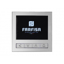 DD2140AB - LCD modul se 4 tlačítky, Alba