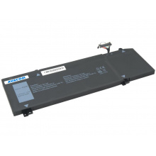 Dell Alienware M15 Li-Pol 15,2V 3940mAh 60Wh