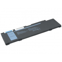 Dell G3 3590 Li-Pol 11,4V 4470mAh 51Wh