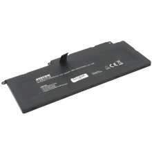 Dell Inspiron 7537, 7737 Li-Pol 14,8V 3900mAh 58Wh