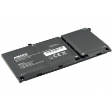 Dell Latitude 3510 Li-Pol 11,25V 3555mAh 40Wh