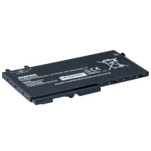 Dell Latitude 5410, 5500, 5510 Li-Pol 11,4V 4475mAh 51Wh