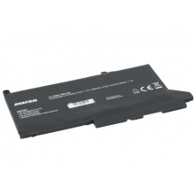 Dell Latitude 7280, 7480 Li-Pol 11,4V 3600mAh
