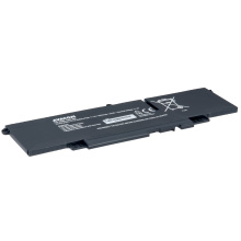 Dell Latitude 7340, 7440, 7450, 7640 Li-Pol 11,4V 5000mAh 57Wh