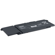 Dell Latitude 7420, 7520 Li-Pol 15,2V 4145mAh 63Wh