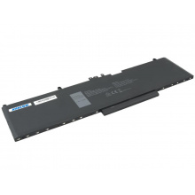 Dell Latitude E5570 Li-Pol 11,4V 7368mAh 84Wh
