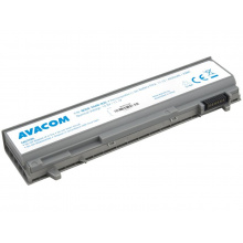 Dell Latitude E6400, E6410, E6500 Li-Ion 11,1V 4400mAh