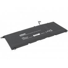 Dell XPS 13 9350 Li-Pol 7,6V 6842mAh 52Wh