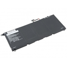 Dell XPS 13 Li-Pol 7,6V 7400mAh 56Wh