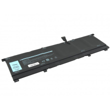 Dell XPS 15 9575 Li-Pol 11,4V 6500mAh 74Wh