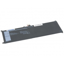 Dell XPS 9250, Latitude 7275 Li-Pol 7,6V 4000mAh 30Wh