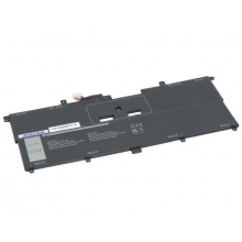 Dell XPS 9365 Li-Pol 7,6V 6050mAh 46Wh