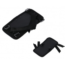 destička adaptéru XLC BA-X24 černá