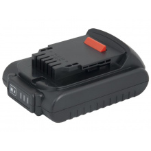 DEWALT DCB183 18V XR Li-Ion 20V 2000mAh