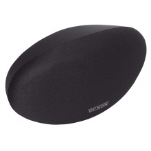 DEXON Reprosoustava s konzolou černá SP 632