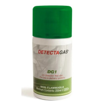 DG1 CO  250ml - testovací plyn CO