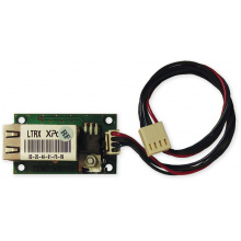 DGP LAN V+ - převodník SERIAL I/O-TCP/IP k DGP