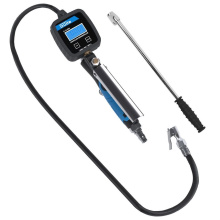 Digitální hustilka pneumatik D 12 PRO