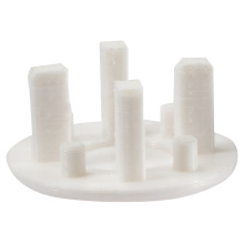 DisMag 8 - distanční pouzdro pro magnet 8 mm